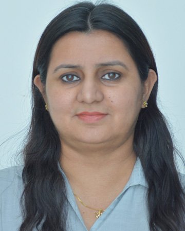 Ms. Supriya